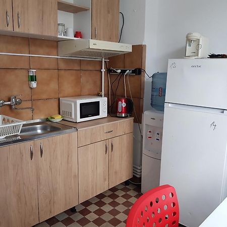 12 Residence Cotroceni Bucareste Quarto foto
