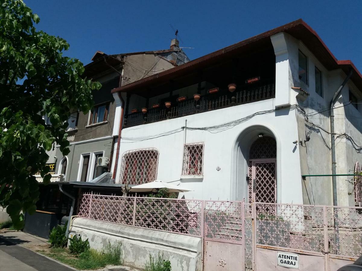12 Residence Cotroceni Bucareste Exterior foto